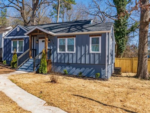 1718 Hadlock St, Atlanta, GA 30311-4106