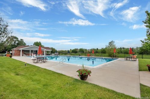 17726 Ida Ave, Denver CO 80015-3097 exterior