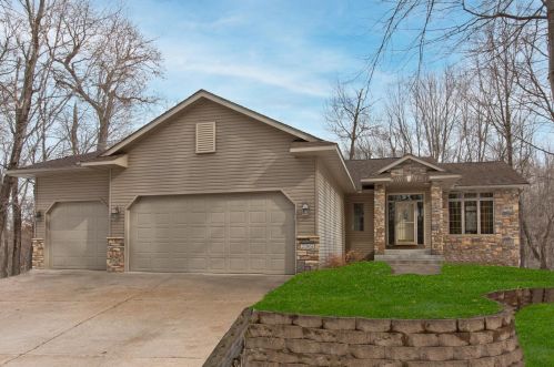 21861 Martin Lake Rd, Stacy, MN 55079-9379