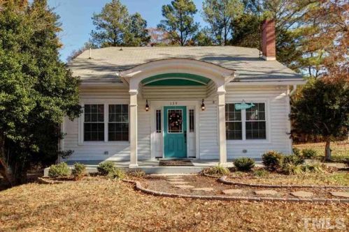 139 Chandler St, Clarksville, VA 23927-9117