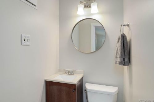 2644 High St, Denver CO 80210-5936 exterior