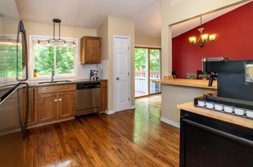 3695 Falcon Way, Saint Paul MN  55123-2227 exterior