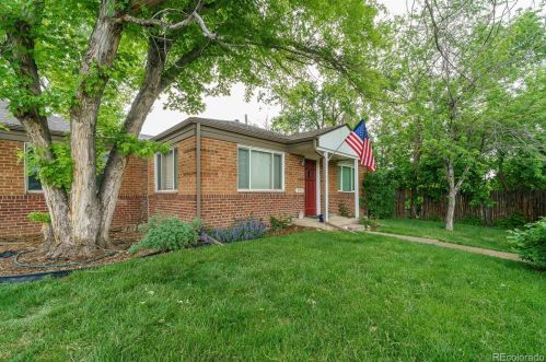 913 Kilmer St, Denver, CO 80401-3910