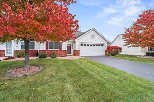 9515 Monroe St, Crown Point, IN 46307-6254