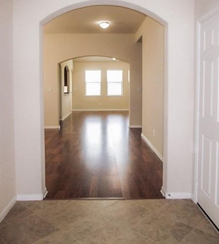 6118 Oxford Lake Dr, Richmond TX  77471-4657 exterior