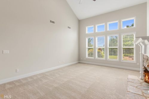 4710 Fairways Ln, Jefferson GA  30549-8835 exterior