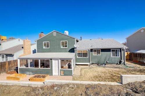 3314 11th Avenue Dr, Westminster CO  80020-6756 exterior
