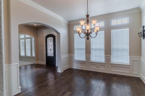 1451 Stonecrest Rd, Argyle TX 76226-6776 exterior