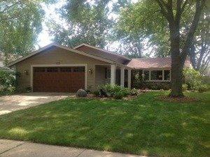 909 Aimtree Pl, Schaumburg, IL 60194-4207