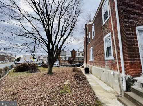 551 Gilham St, Philadelphia PA  19111-5230 exterior