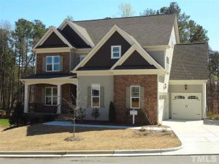 420 Parkman Grant Dr, Cary, NC 27519-6133