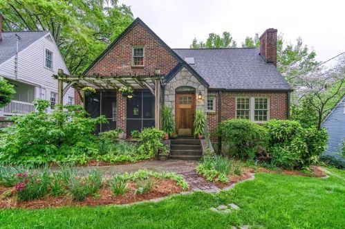 978 Eden Ave, Atlanta, GA 30316-2503