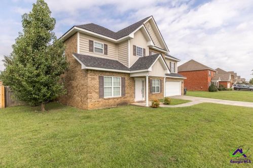 514 Hialeah Dr, Bonaire, GA 31005-5419