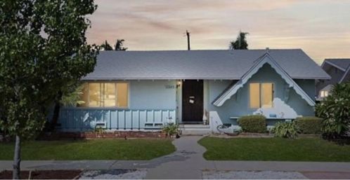 11045 Lindesmith Ave, Whittier, CA 90603-3223
