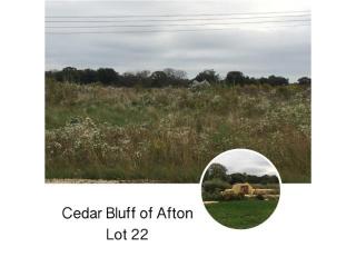 12468 Meadow Bluff Trl, Afton, MN 55001-9212