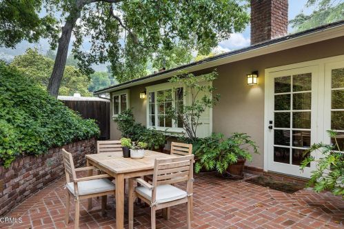 1408 Beaudry Blvd, Glendale CA  91208-1708 exterior