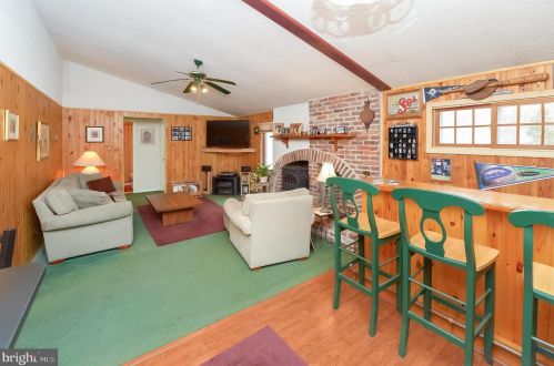 226 Nassau Dr, Haddonfield NJ exterior