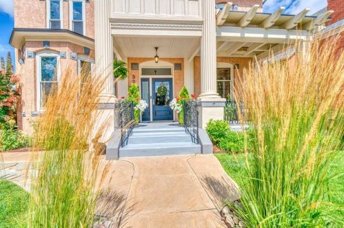 32 Carlile Pl, Pueblo CO  81004-1213 exterior