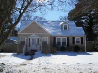 1709 Cromwell Dr, Norfolk, VA 23509-1301