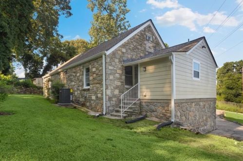 323 Anderson Ave, Atlanta GA  30314-1705 exterior