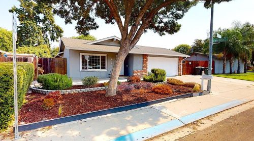1712 Vallejo Dr, Modesto, CA 95355-2566