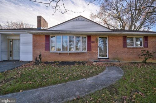 16717 Mount Williams Cir, Williamsport, MD 21795-1333