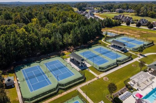 3881 Bentgrass Ln, Jefferson GA  30549-9607 exterior