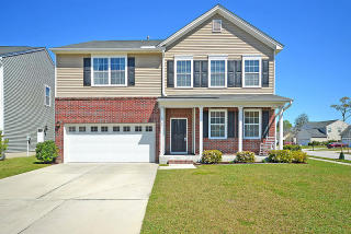 3146 Cold Harbor Way, Charleston, SC 29414-8081