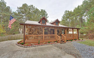 136 Pineview Ln, Postelle, TN 37317-5201