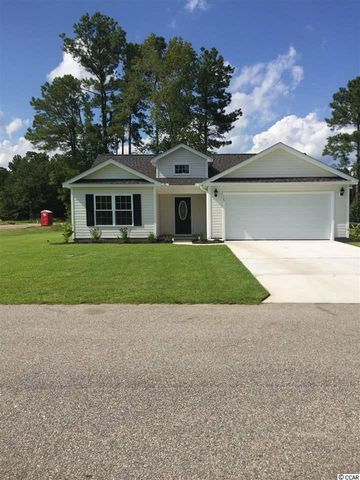 109 Lions Paw Ct, Loris, SC 29569-4631