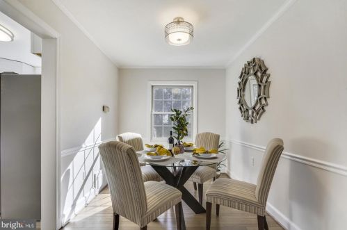 405 Lexington Dr, Silver Spring MD 20901-2643 exterior