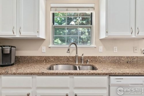 1430 Hastings Dr, Fort Collins CO  80526-6004 exterior
