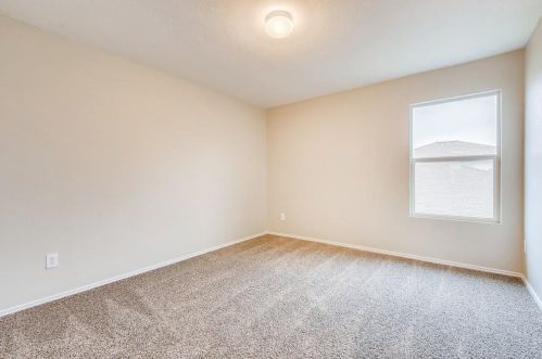 4328 Kyleigh Dr, Fort Worth TX  76123-3559 exterior