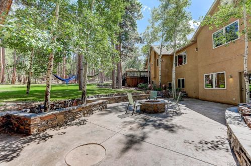 1208 Carnahan Ct, Woodmoor CO  80132-2217 exterior