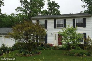 112 Tamarack Ct, Dulles VA  20164-2844 exterior