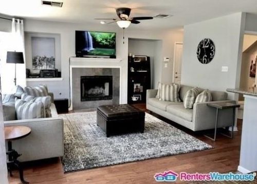 7000 Auckland Dr, Austin TX  78749-4166 exterior