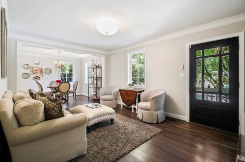 716 Forrest Trl, Atlanta GA  30318-2518 exterior