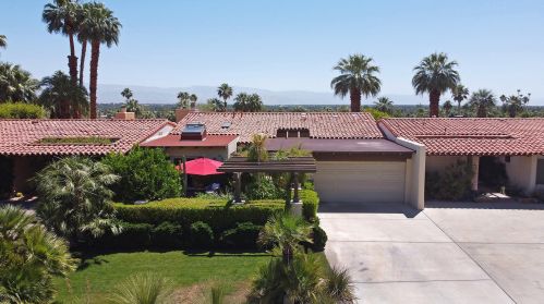 40120 Via Buena Vis, Rancho Mirage, CA 92270-3303