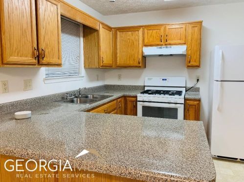 3030 Fields Dr, Lithonia GA  30038-2088 exterior