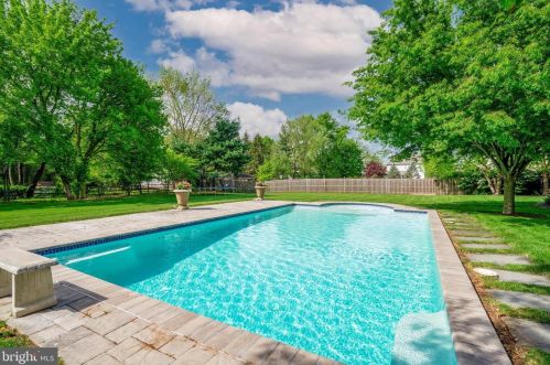 4128 Justin Ct, Collegeville PA  19426-4131 exterior