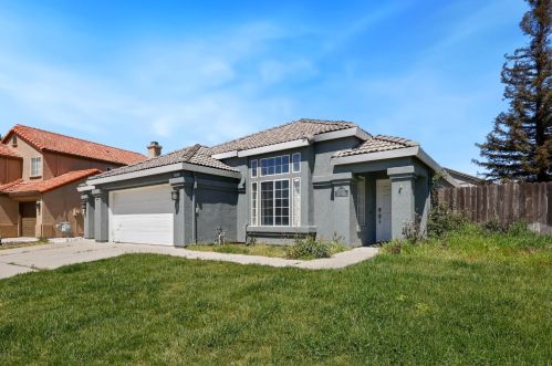 4243 Bardini Way, Turlock, CA 95382-0284