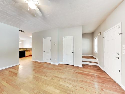 1504 James Trce, Atlanta GA  30344-6973 exterior