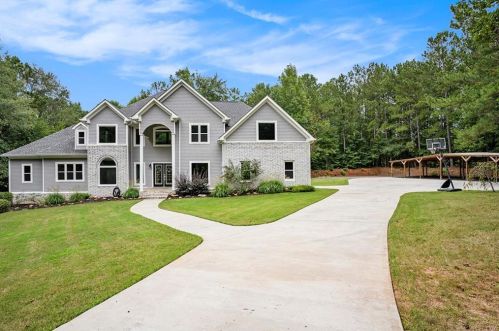 120 Duncan Rd, Carrollton, GA 30116-6786