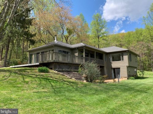 664 Finks Hollow Ln, Syria, VA 22743-4352