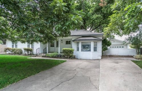 6225 Sundown Dr, Fort Worth, TX 76114-3127