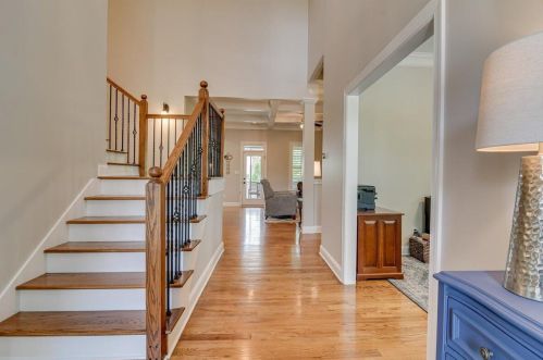 420 Buxton Ln, Evans GA  30809-6775 exterior