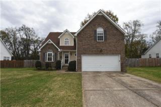 1973 Stoney Meadow Dr, Murfreesboro, TN 37128-7679