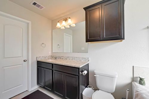 1042 Pleasant Bnd, Conroe TX  77301-1898 exterior