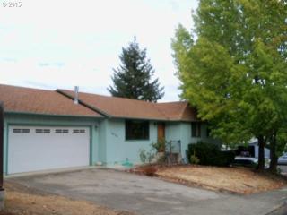 1024 Winter Rdg Dr, Roseburg OR  97471-6814 exterior