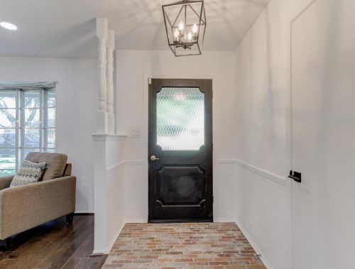 5000 Stacey Ave, Fort Worth TX  76132-1627 exterior